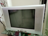 Sony  21 Color CRT TV